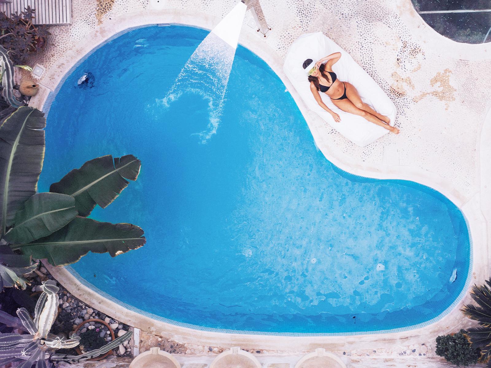 DAMAC District whispering waters