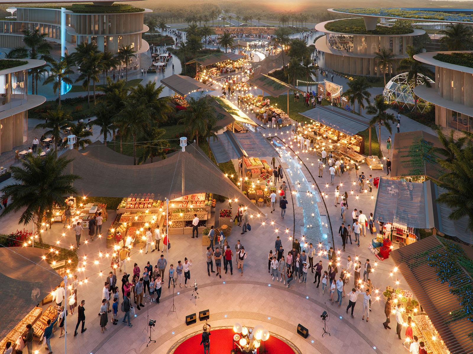 DAMAC Islands 2