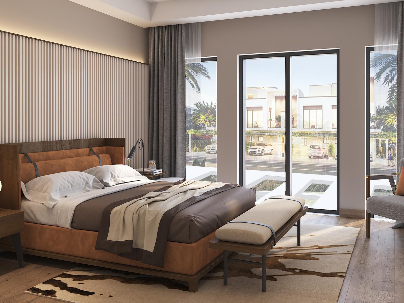 DAMAC Riverside