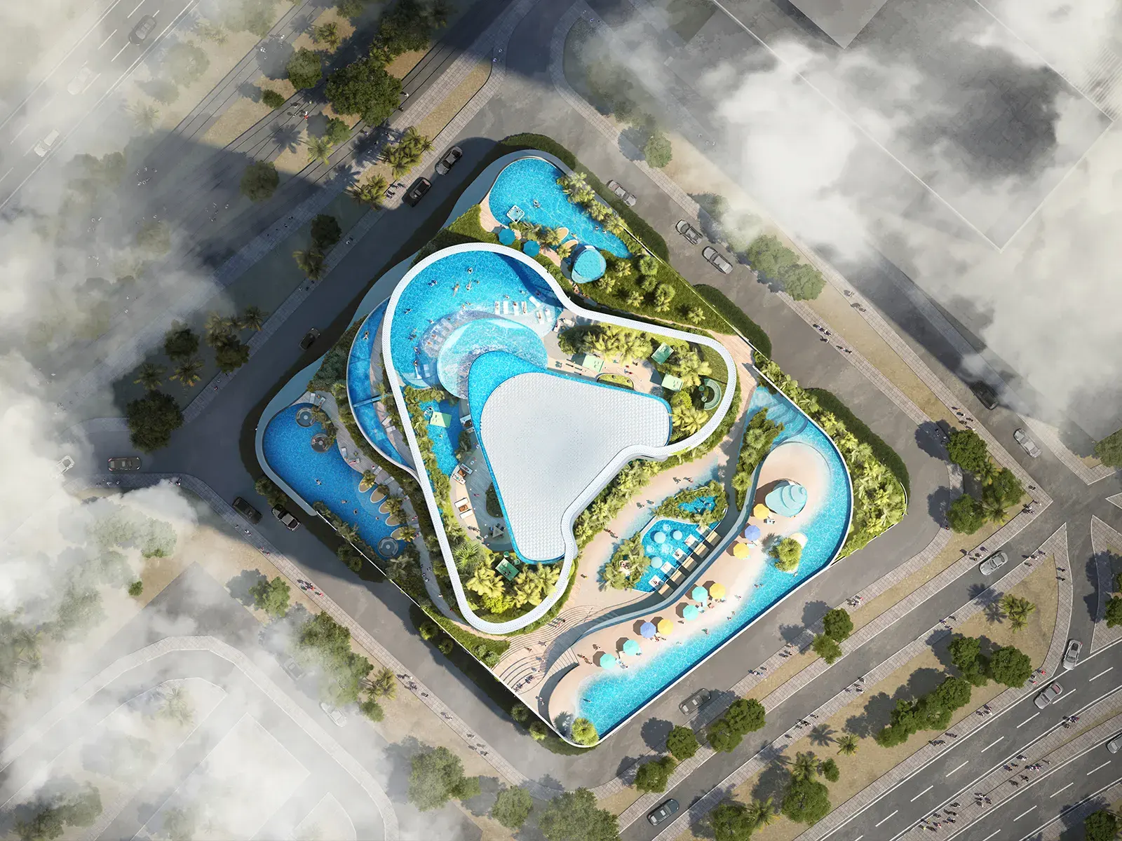 DAMAC Casa