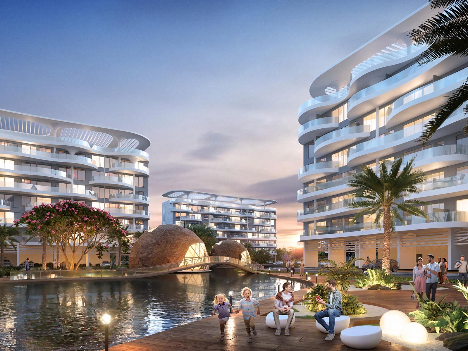 Lagoon Views