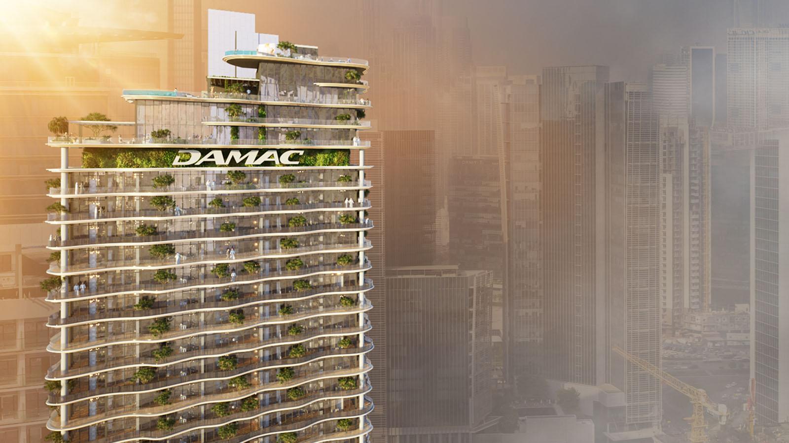 Chic Tower