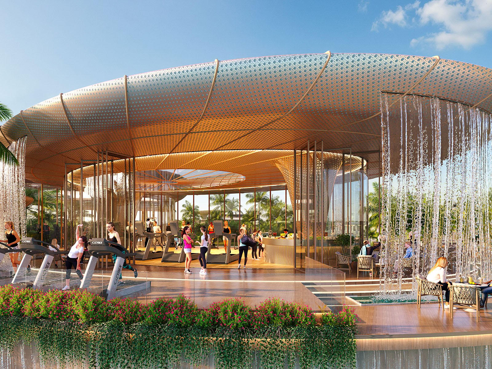 DAMAC Islands 2