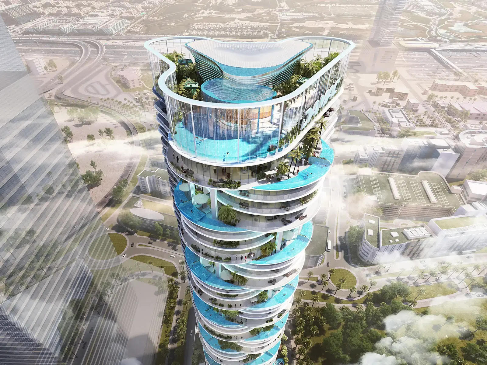 DAMAC Casa