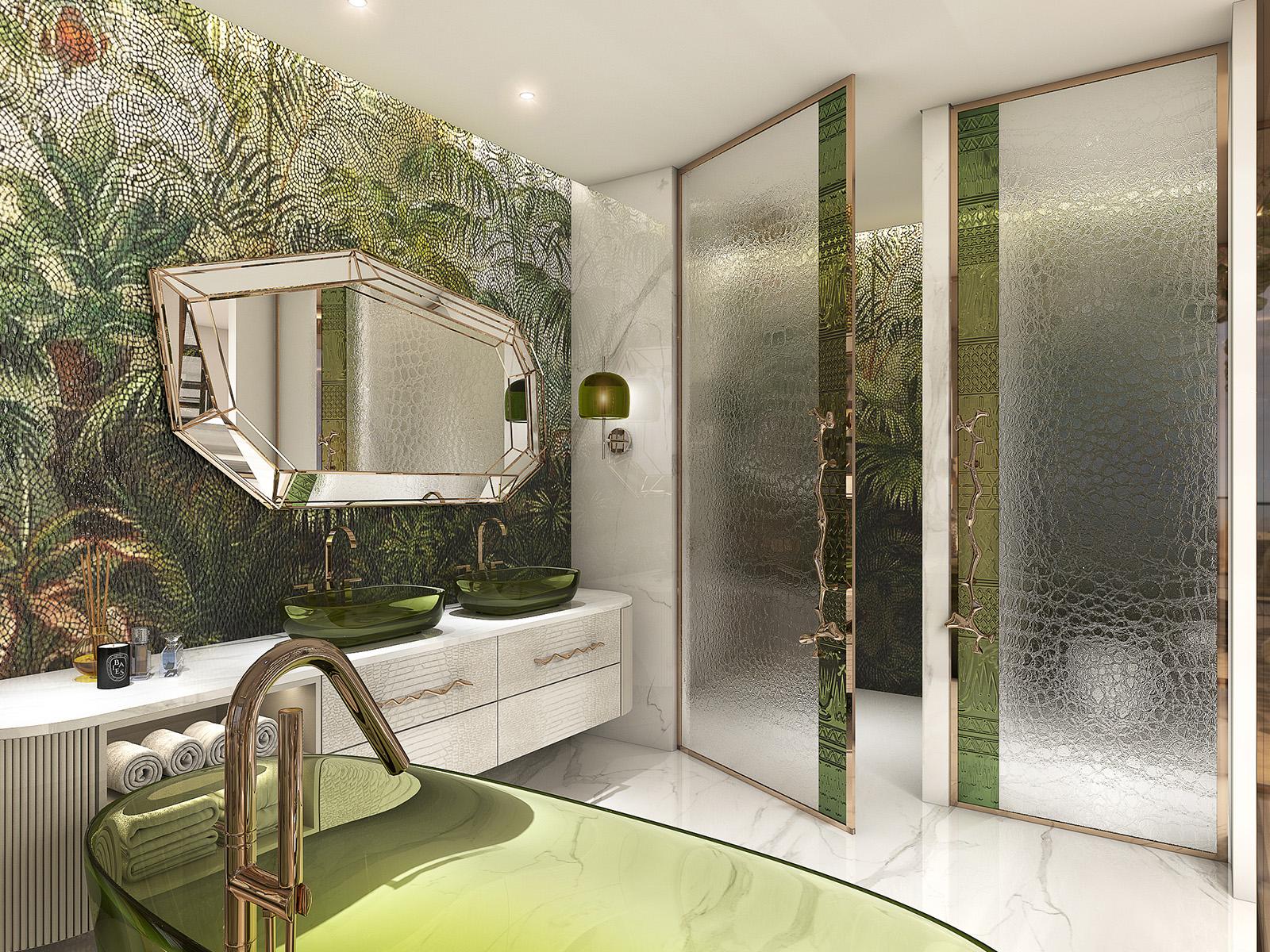 DAMAC Bay 2 by Cavalli