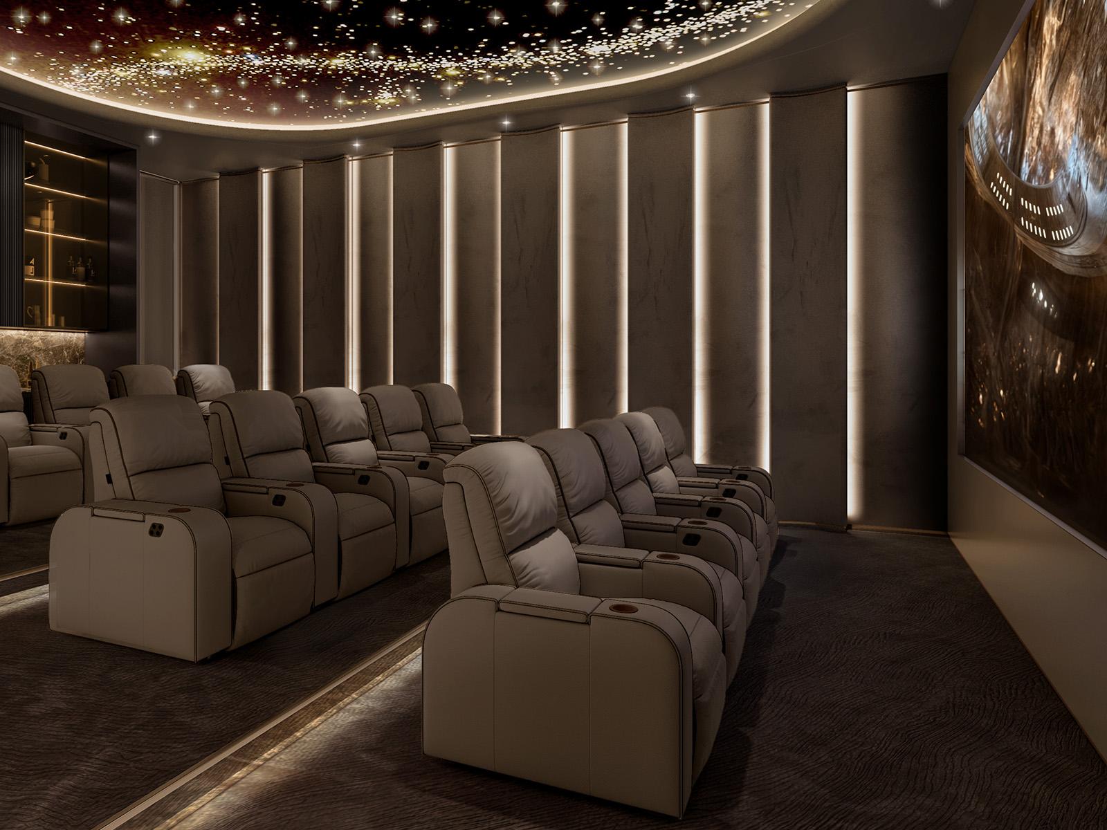 Safa Gate eclipse theatre