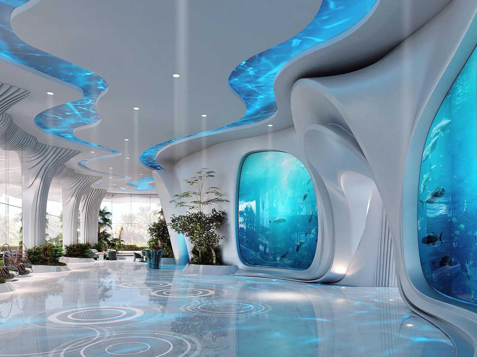 DAMAC Casa