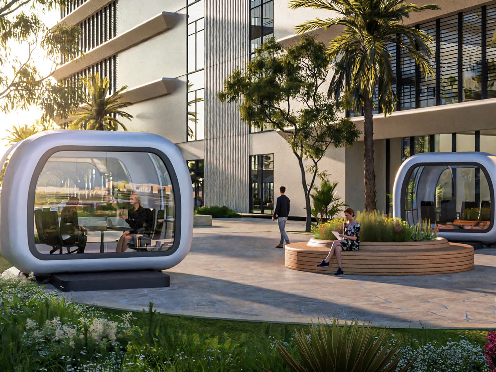 DAMAC District