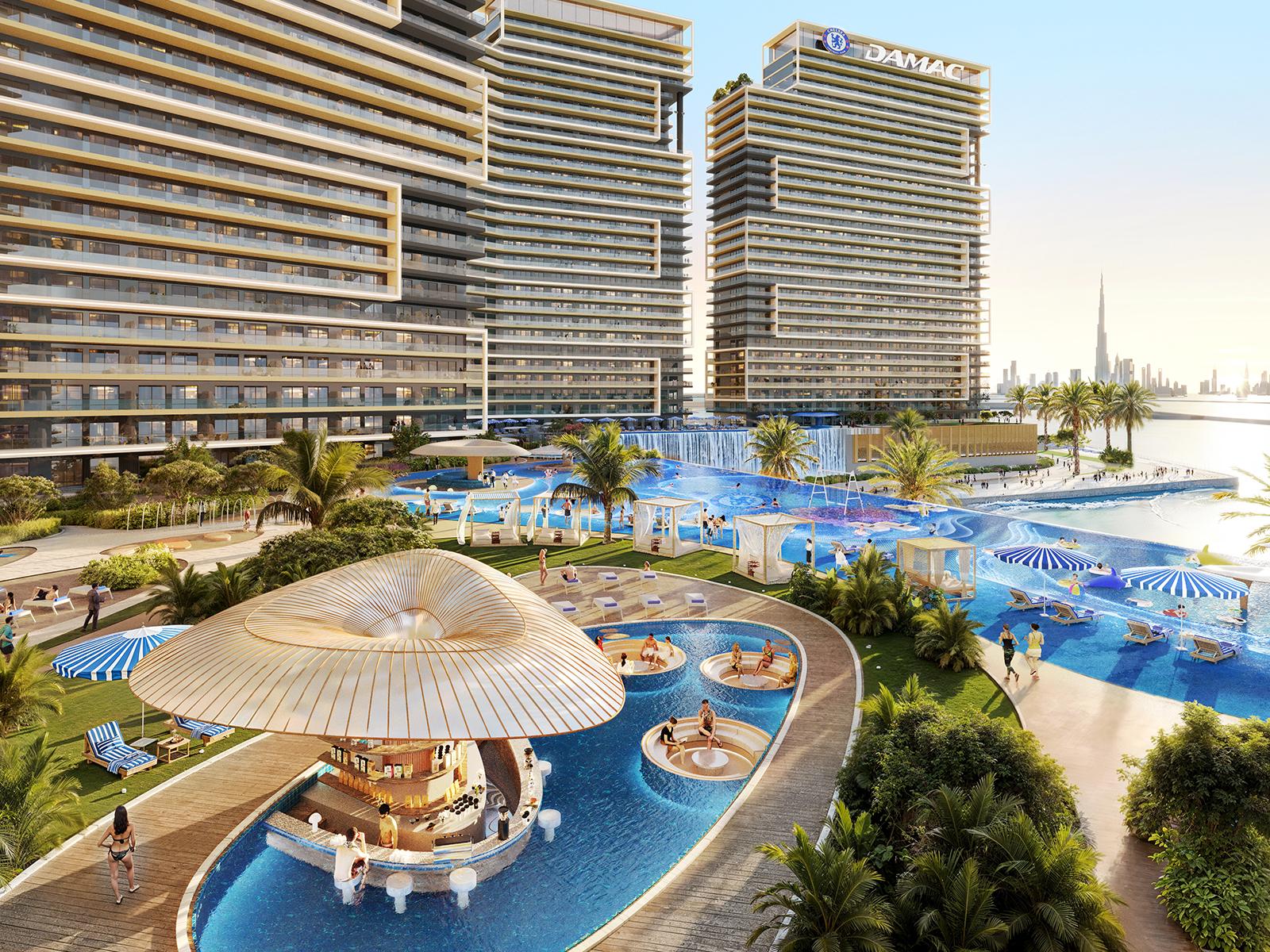 Chelsea Residences