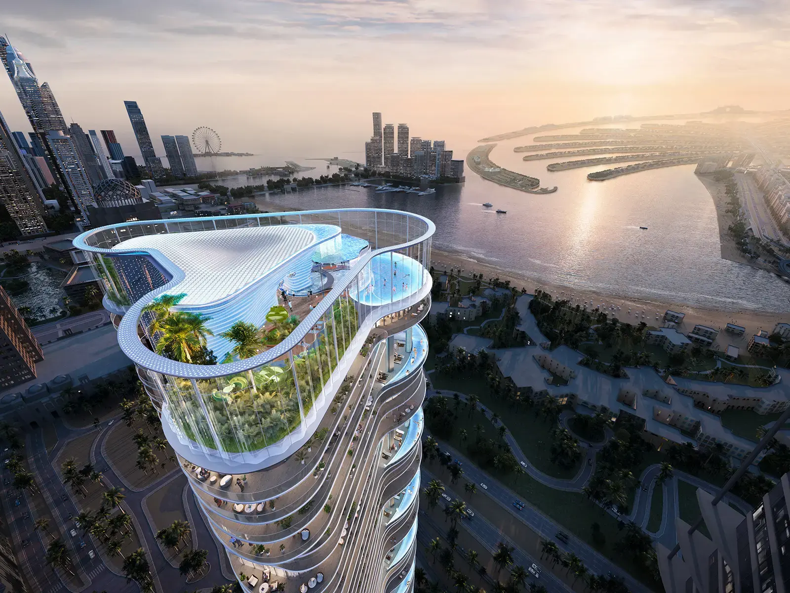 DAMAC Casa