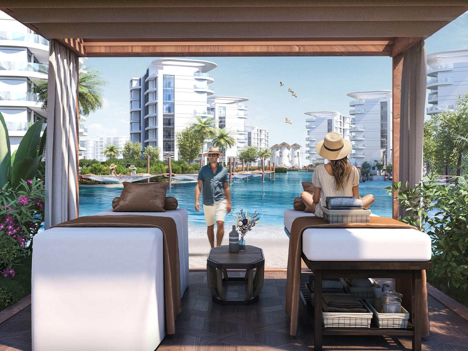 Lagoon Views