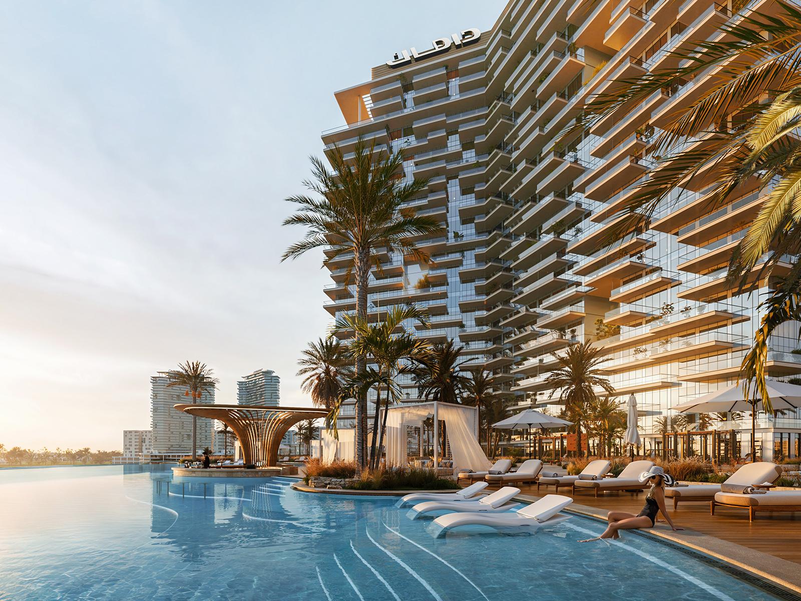 DAMAC District