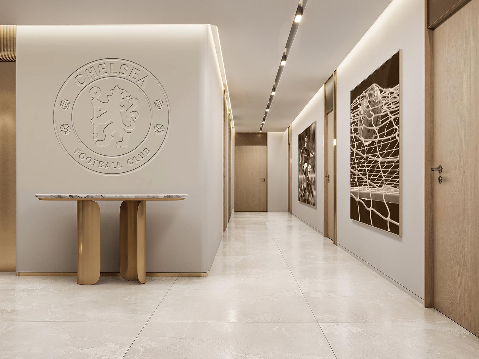 Chelsea Residences