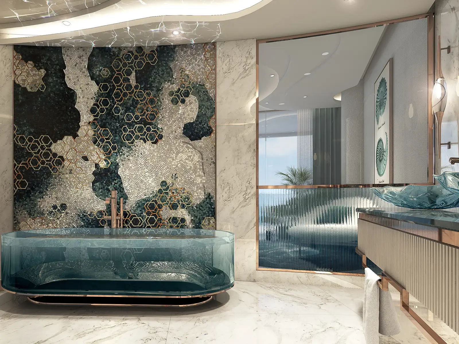 DAMAC Casa