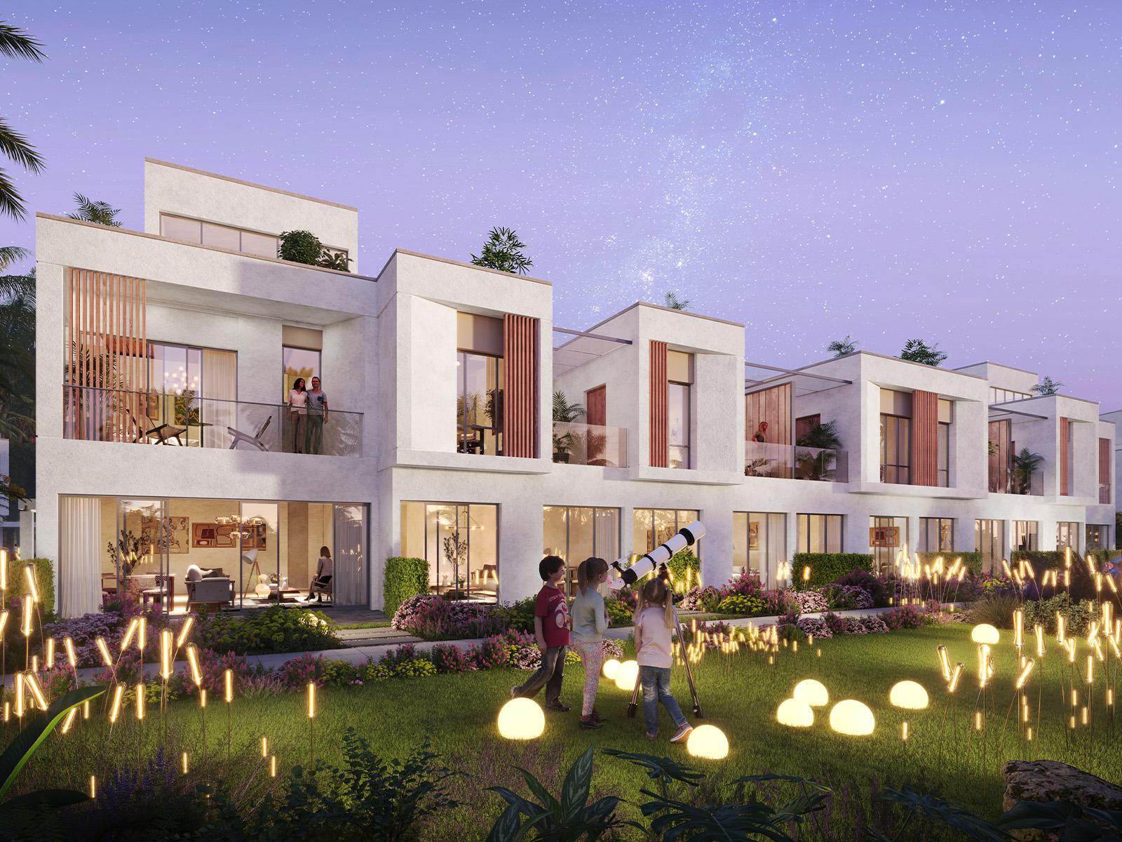 DAMAC Riverside