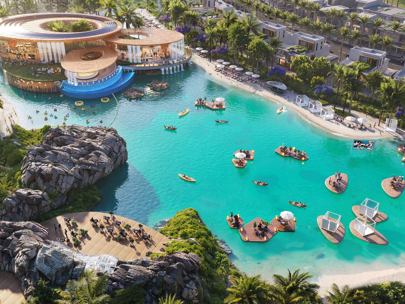 DAMAC Islands 2