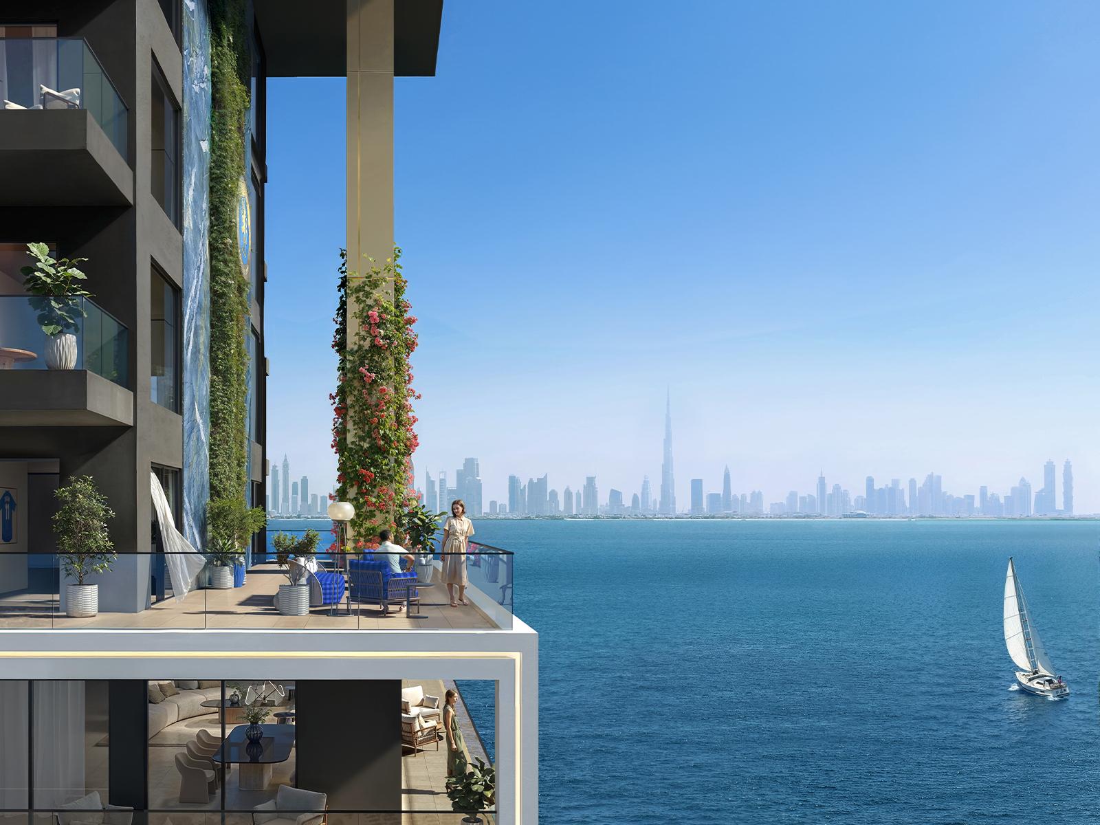 Chelsea Residences