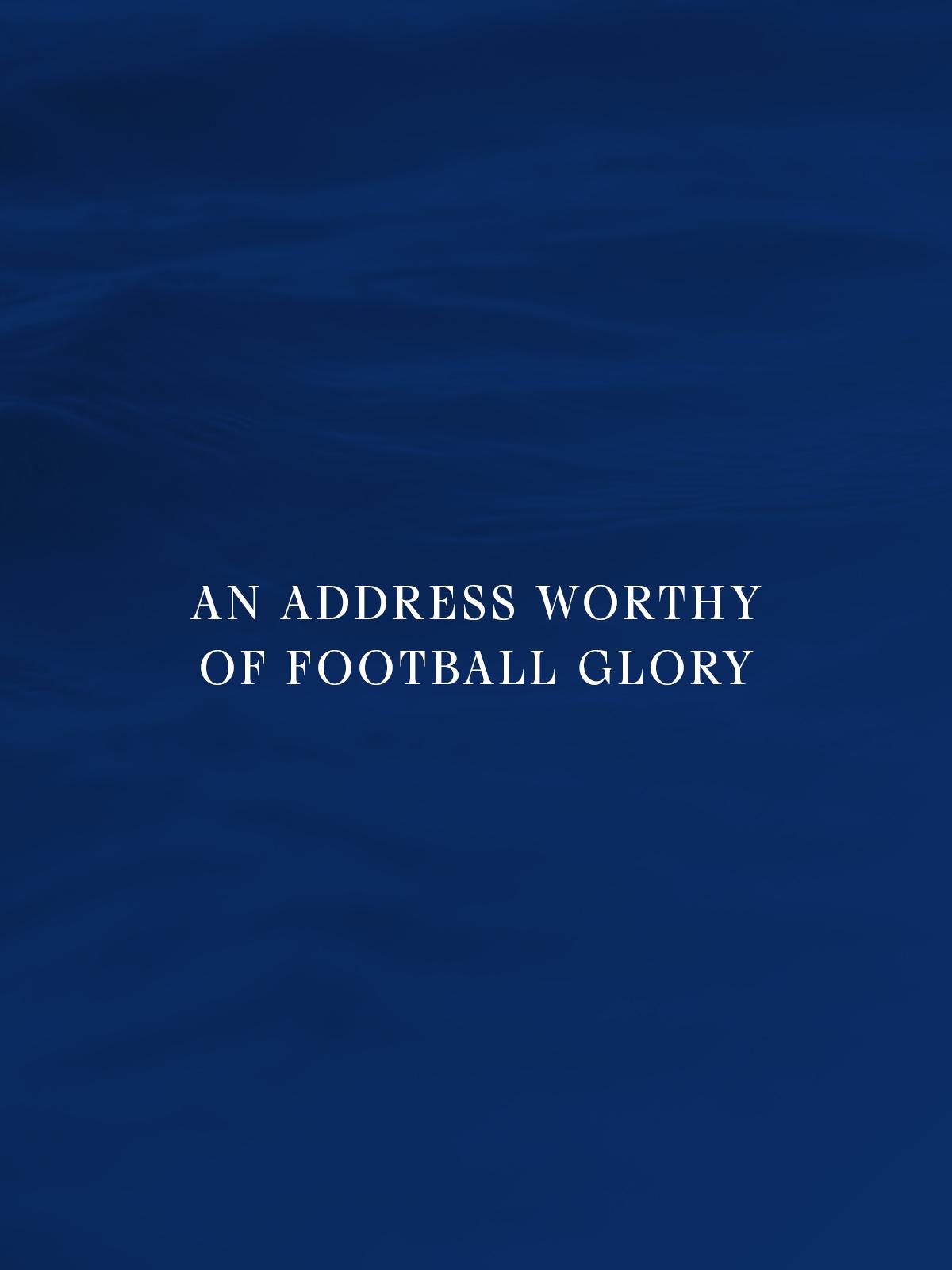 Chelsea Residences