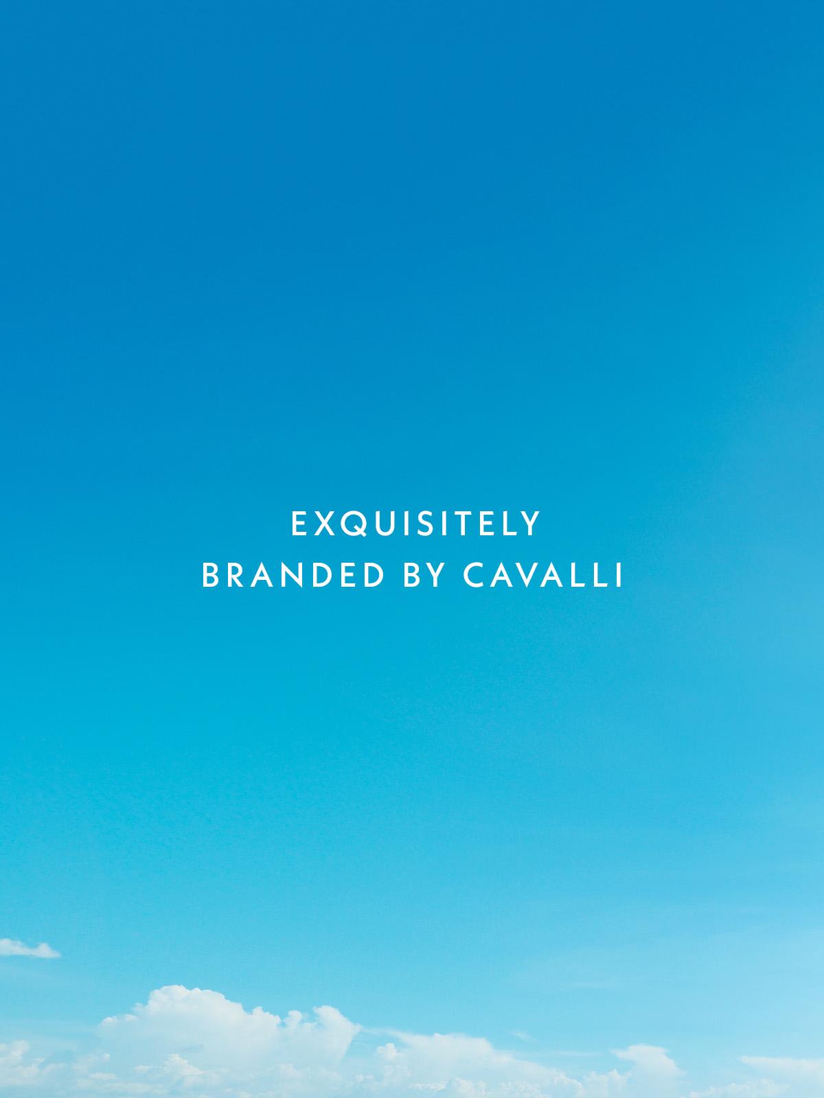 DAMAC Bay by Cavalli