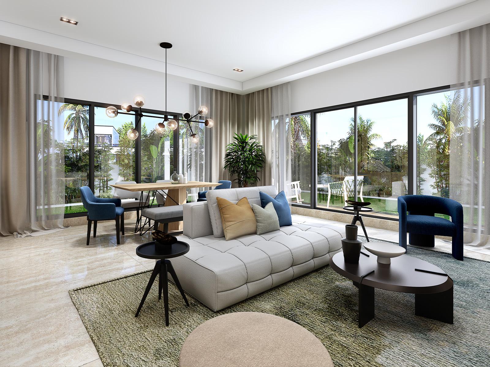 DAMAC Riverside