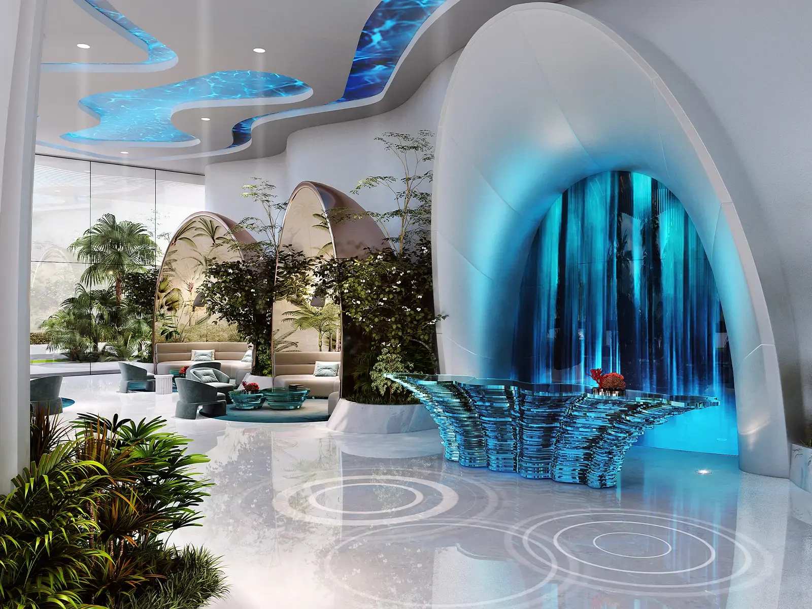 DAMAC Casa