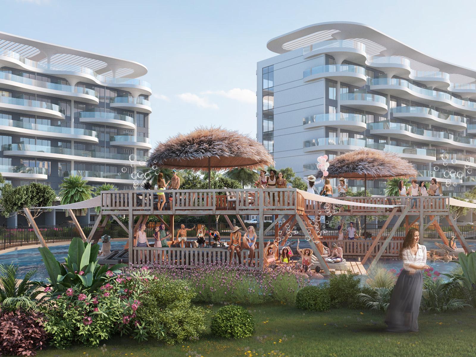 Lagoon Views