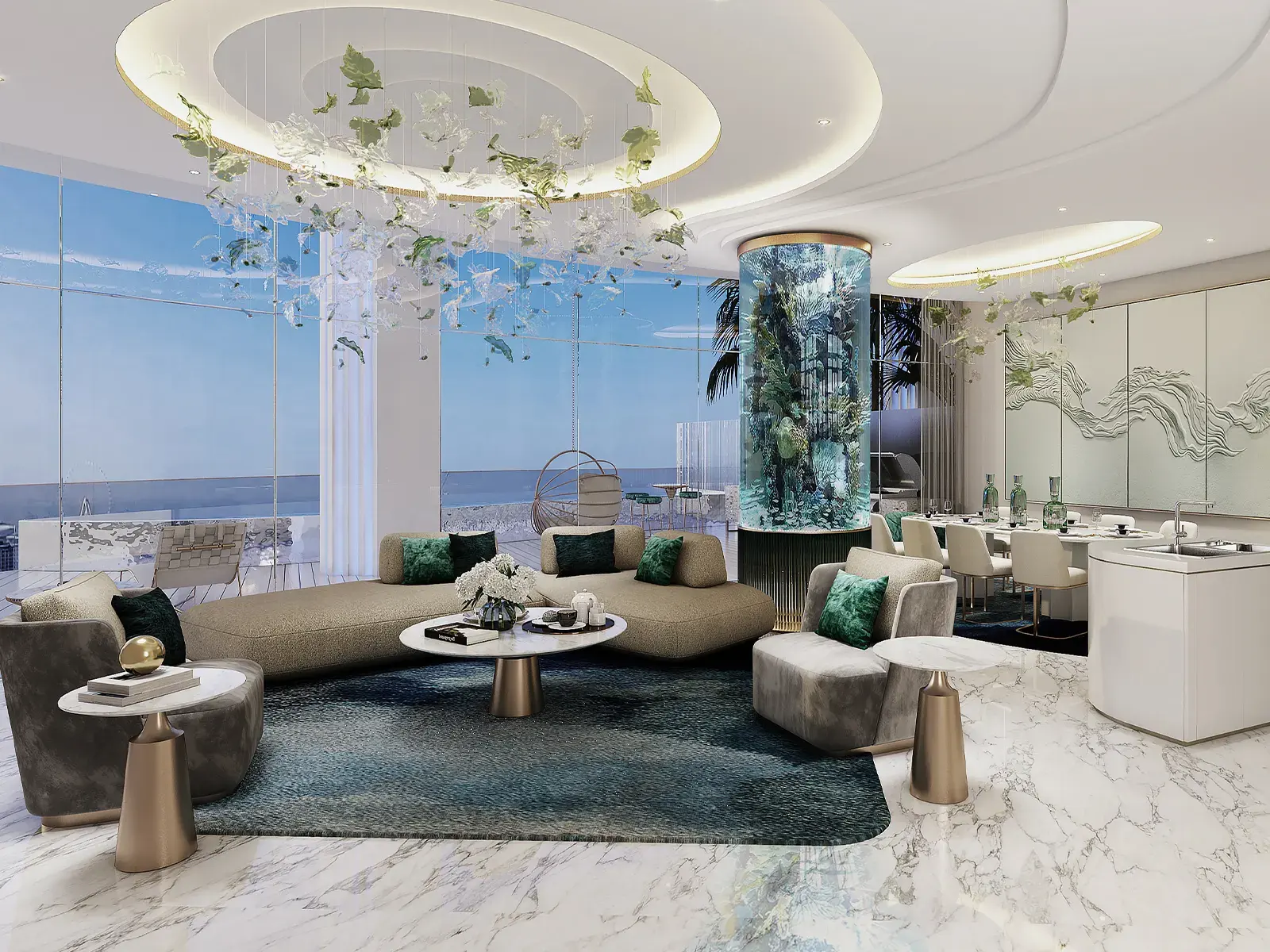 DAMAC Casa