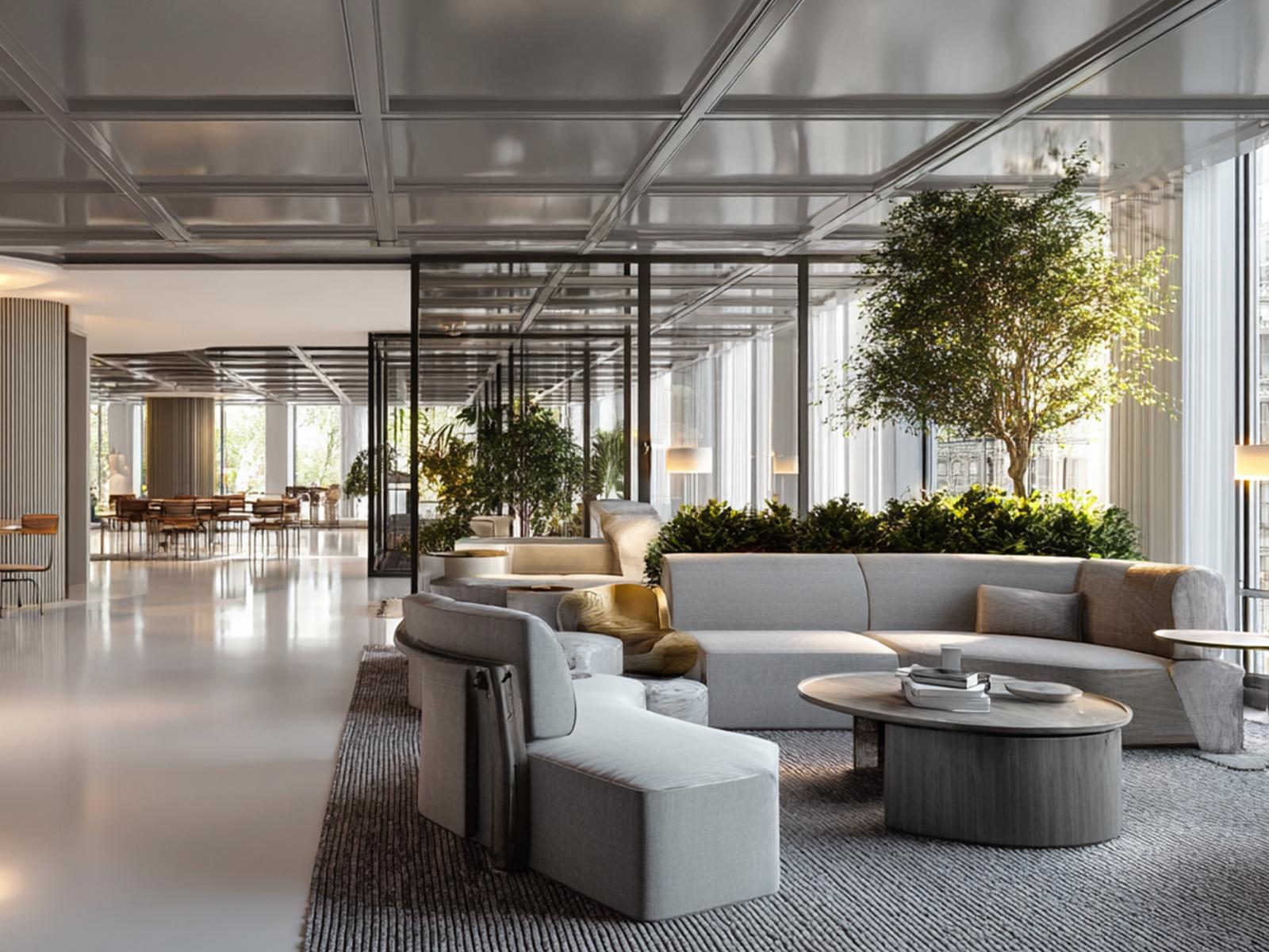 DAMAC District