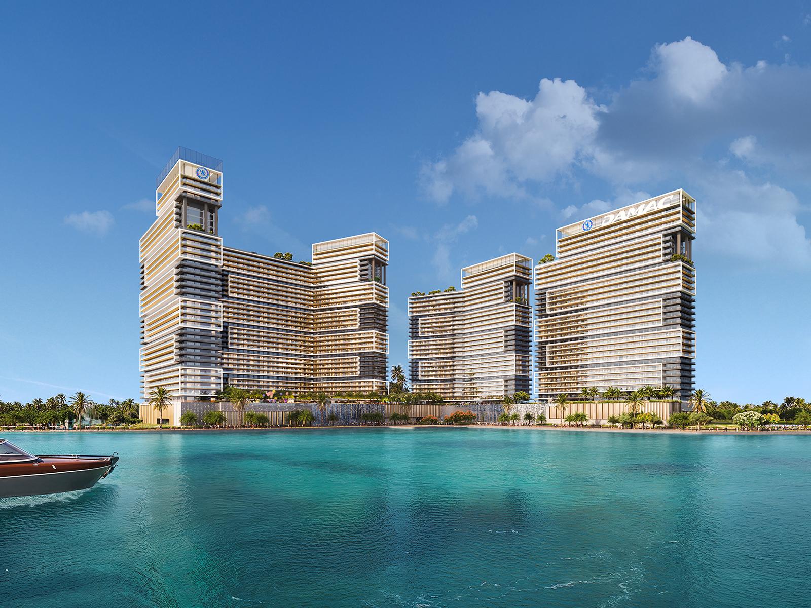 Chelsea Residences