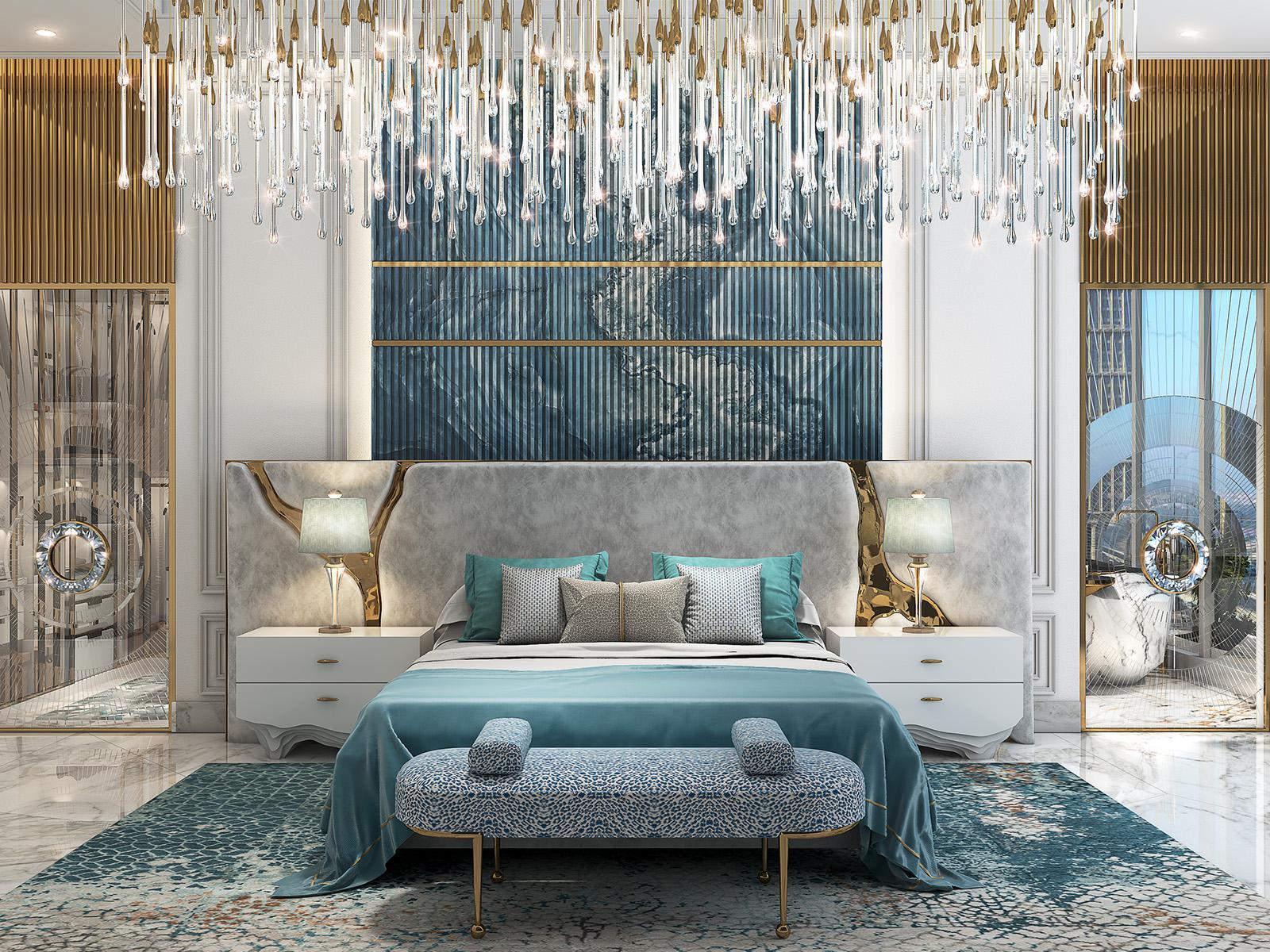 Chic Tower