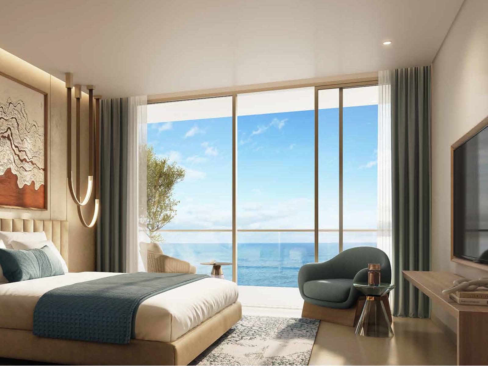 Shoreline by DAMAC