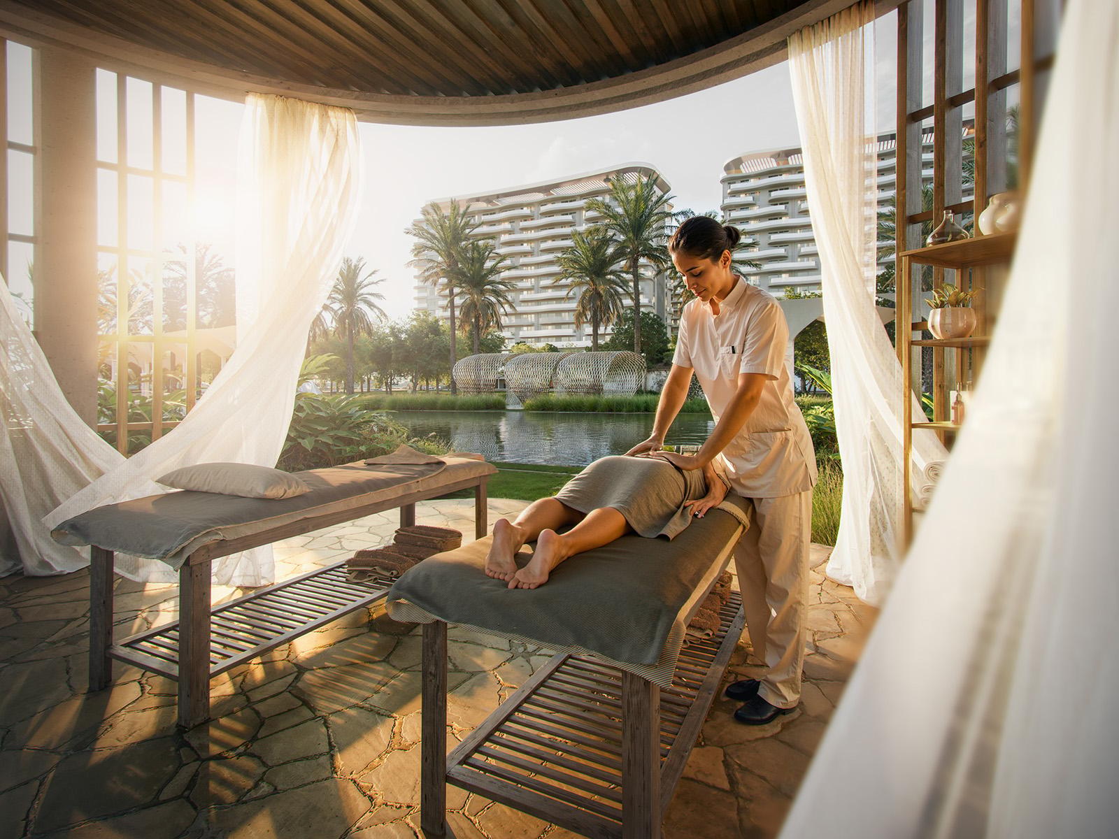 Valencia spa