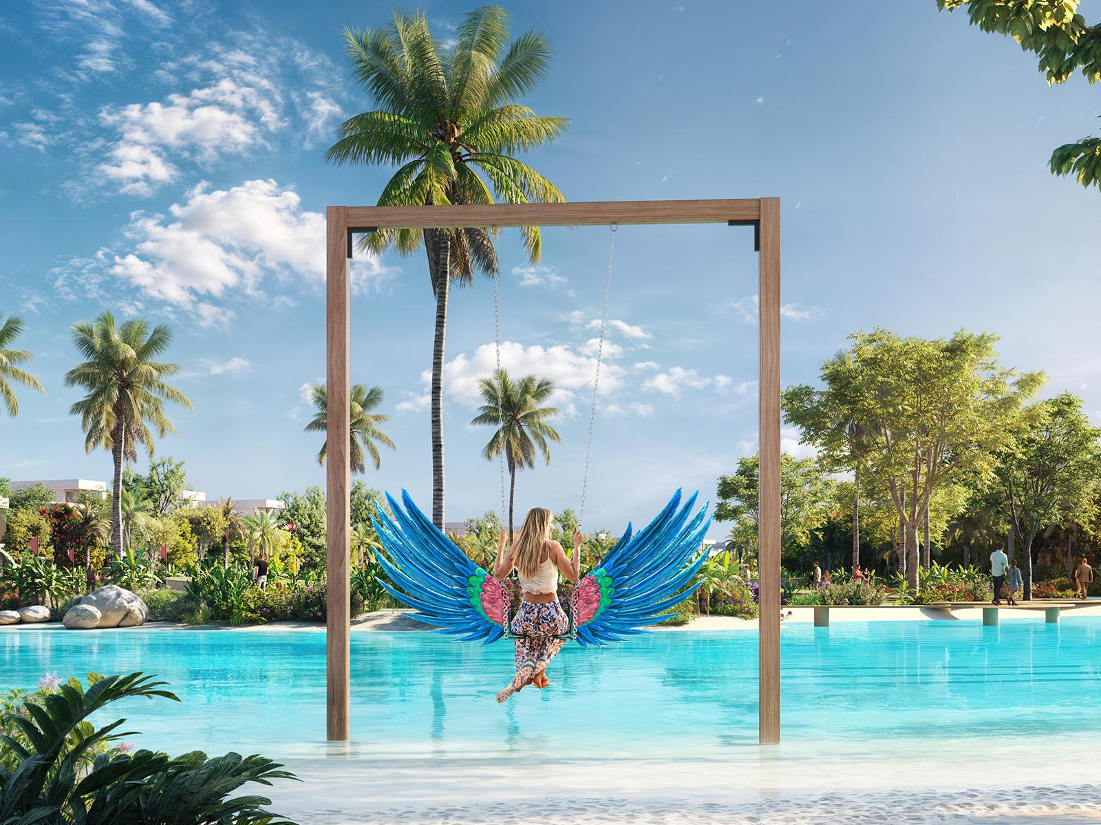 DAMAC Islands