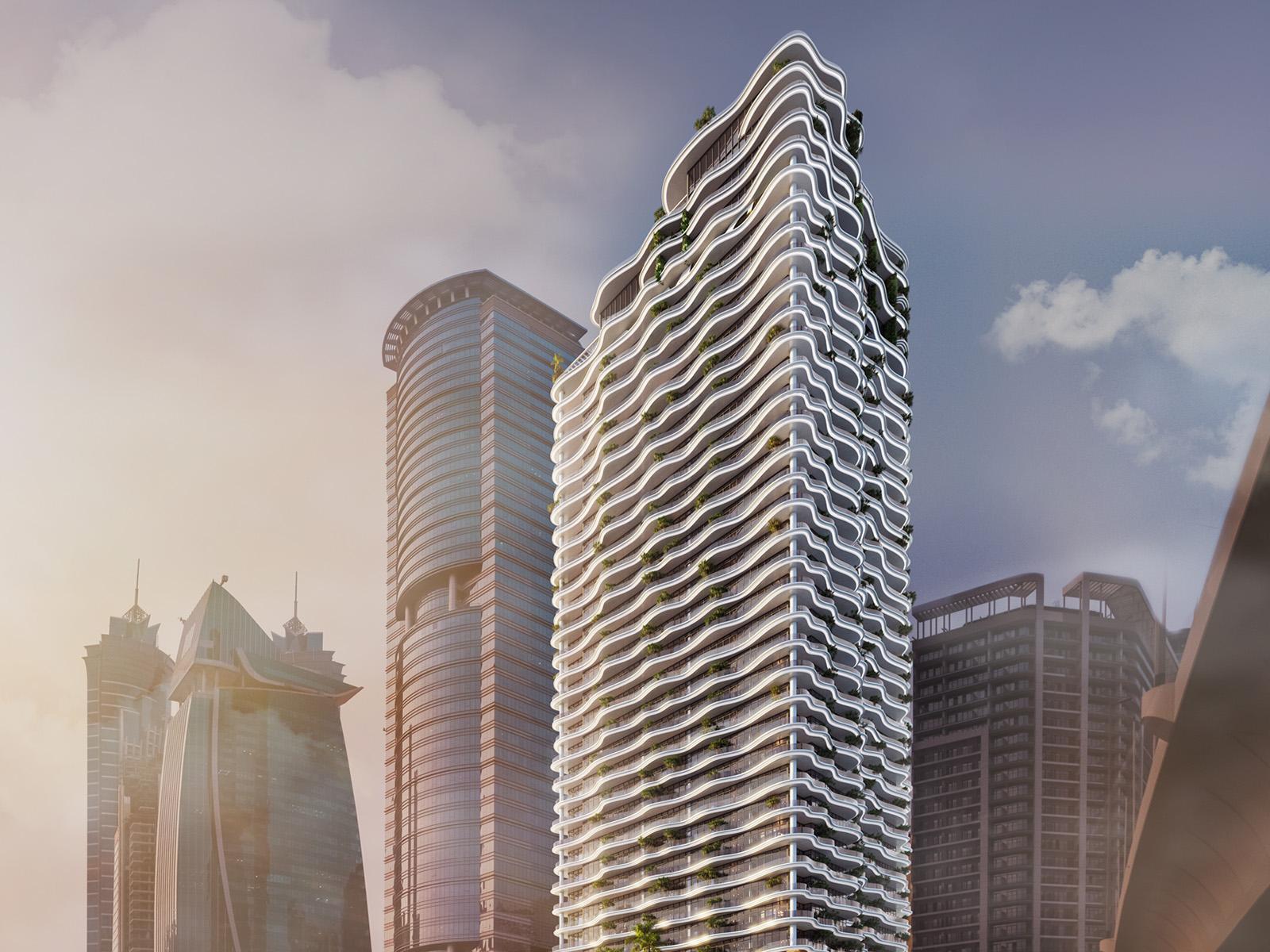 Chic Tower