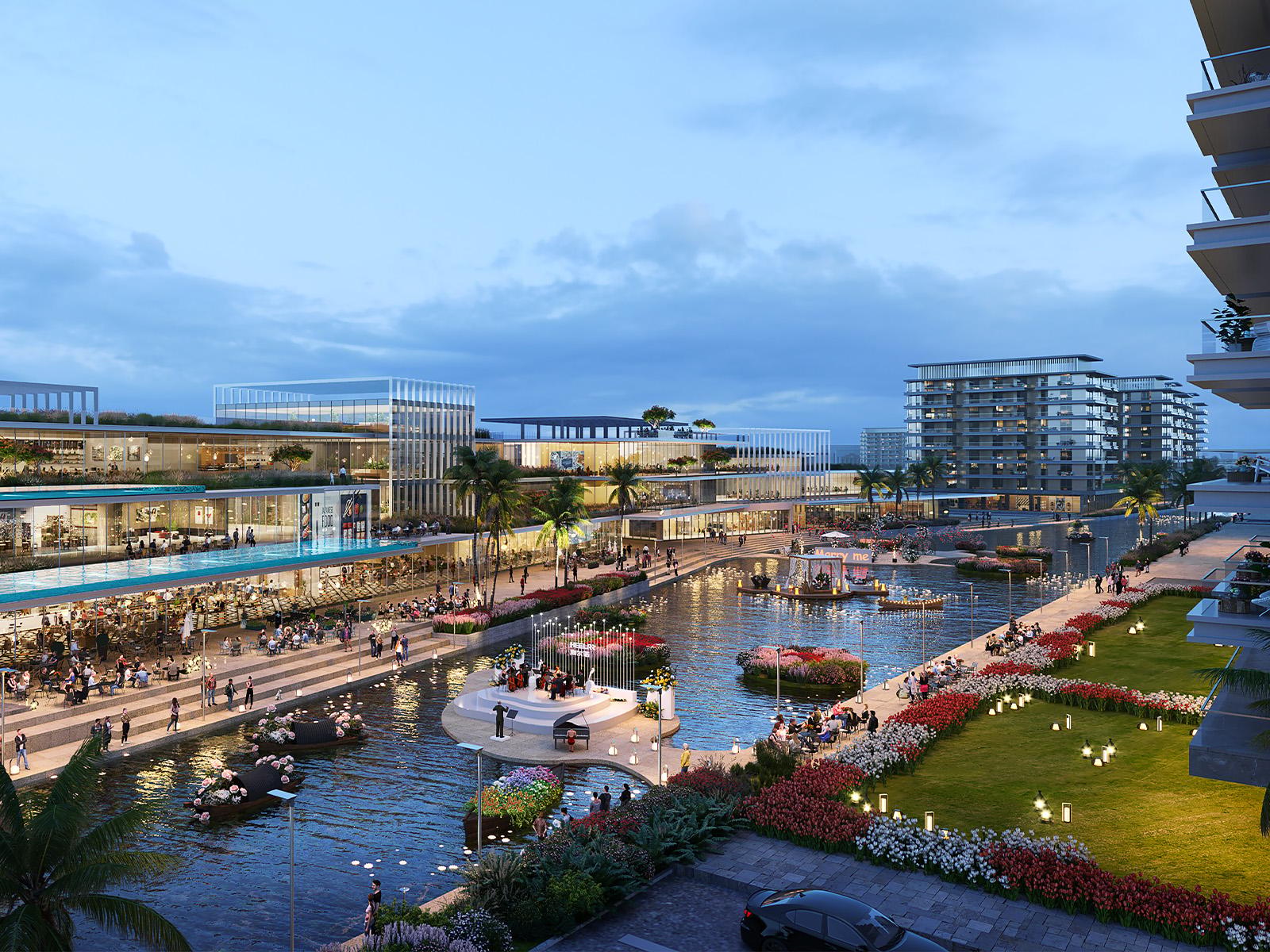DAMAC Riverside