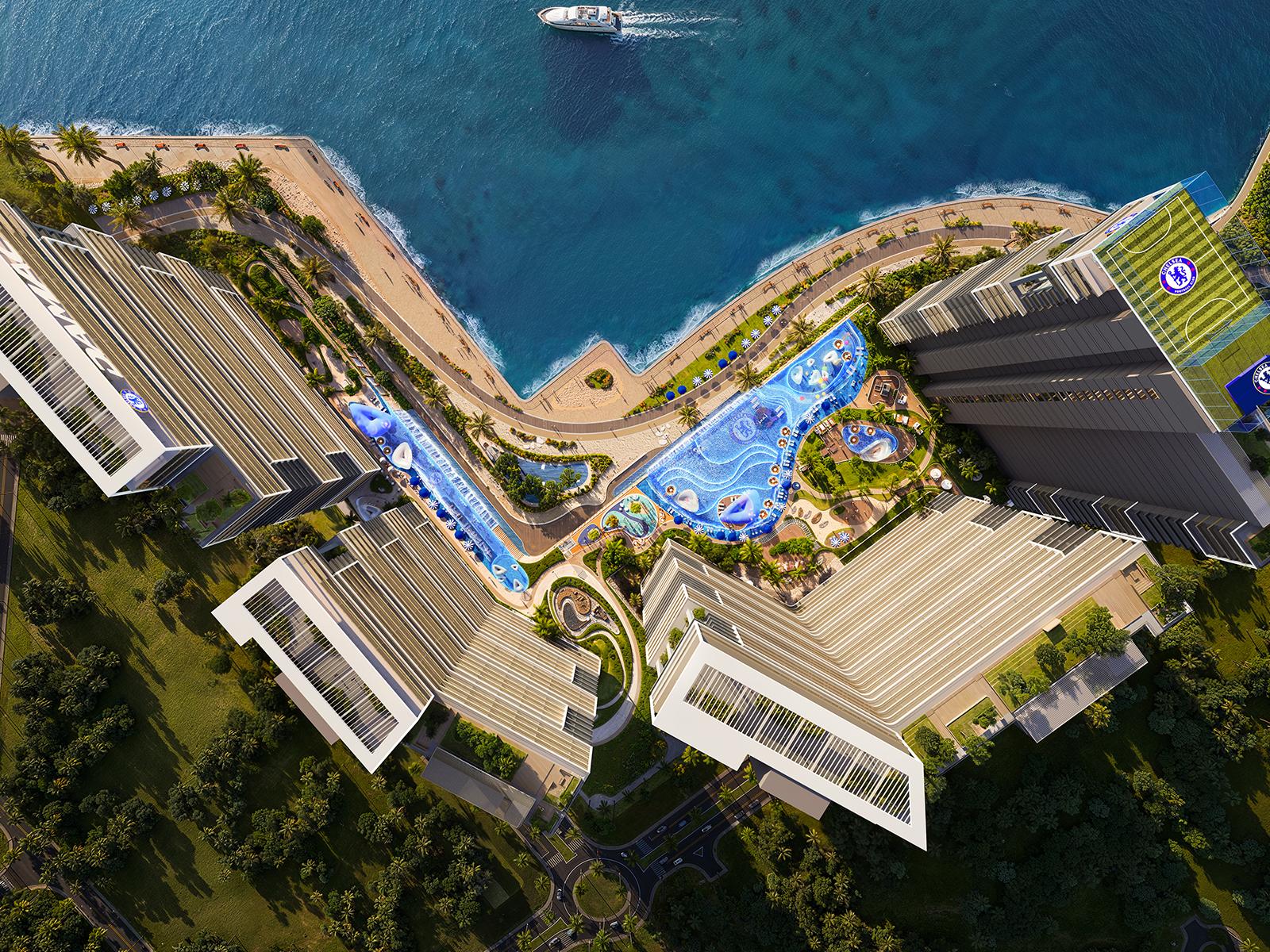 Chelsea Residences
