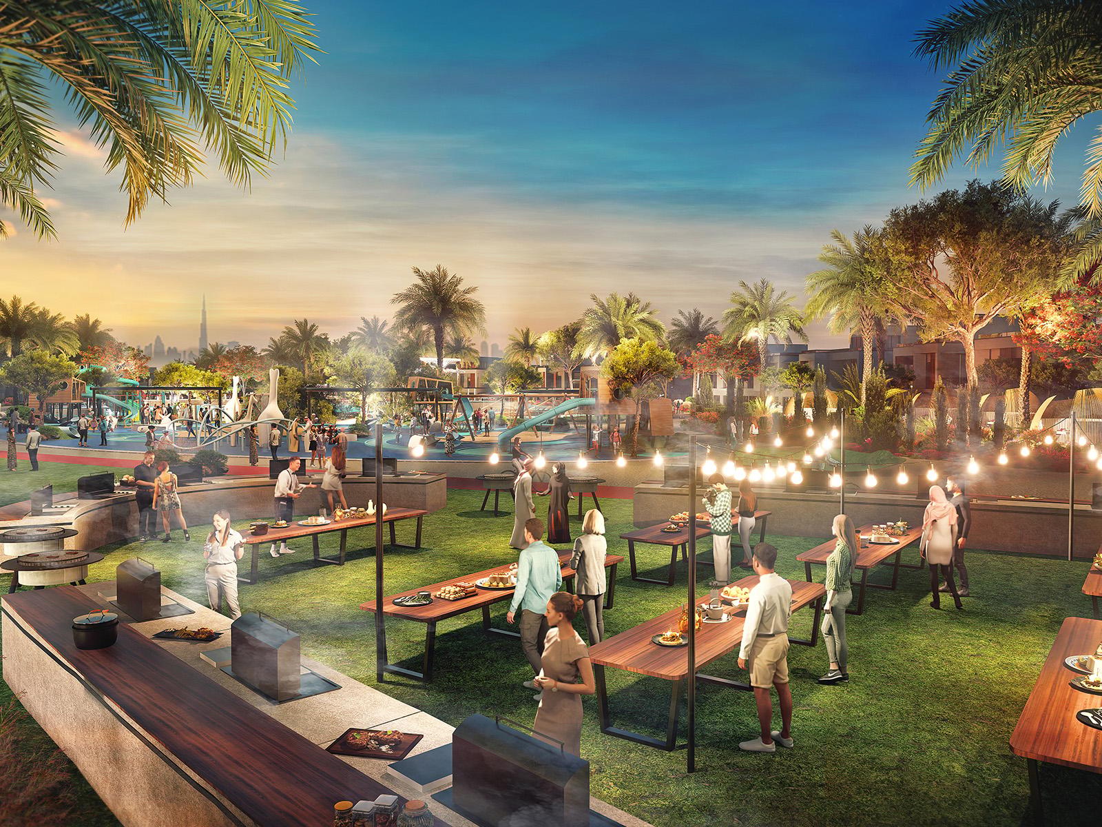 DAMAC Riverside