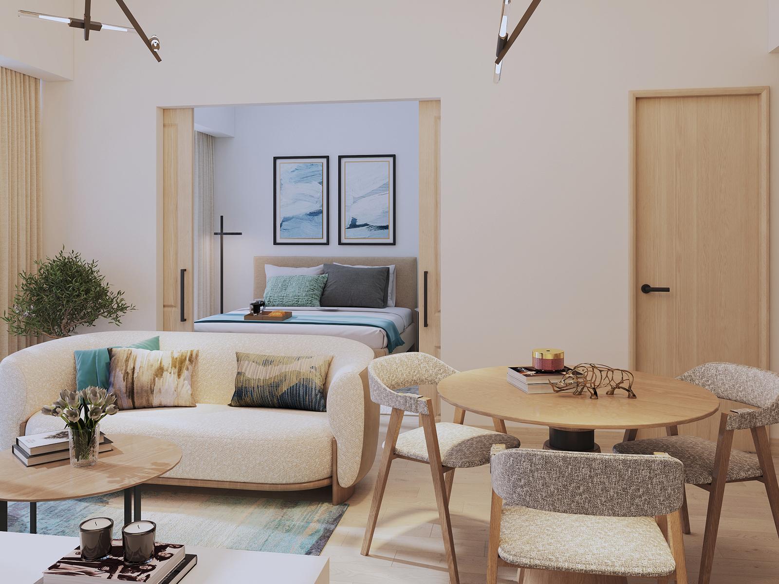 DAMAC District