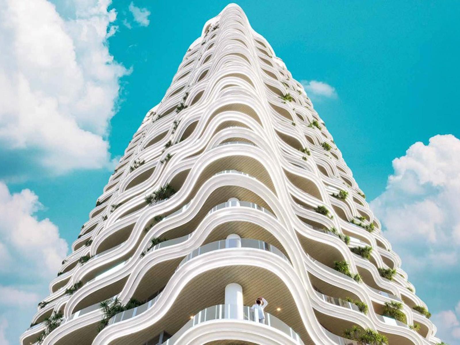 Chic Tower