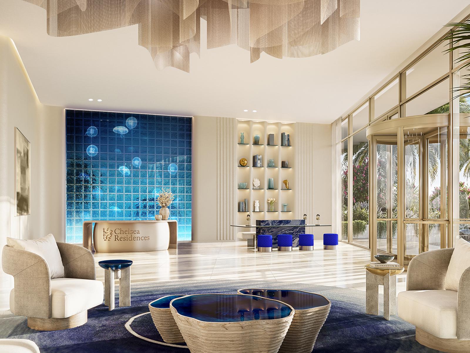 Chelsea Residences