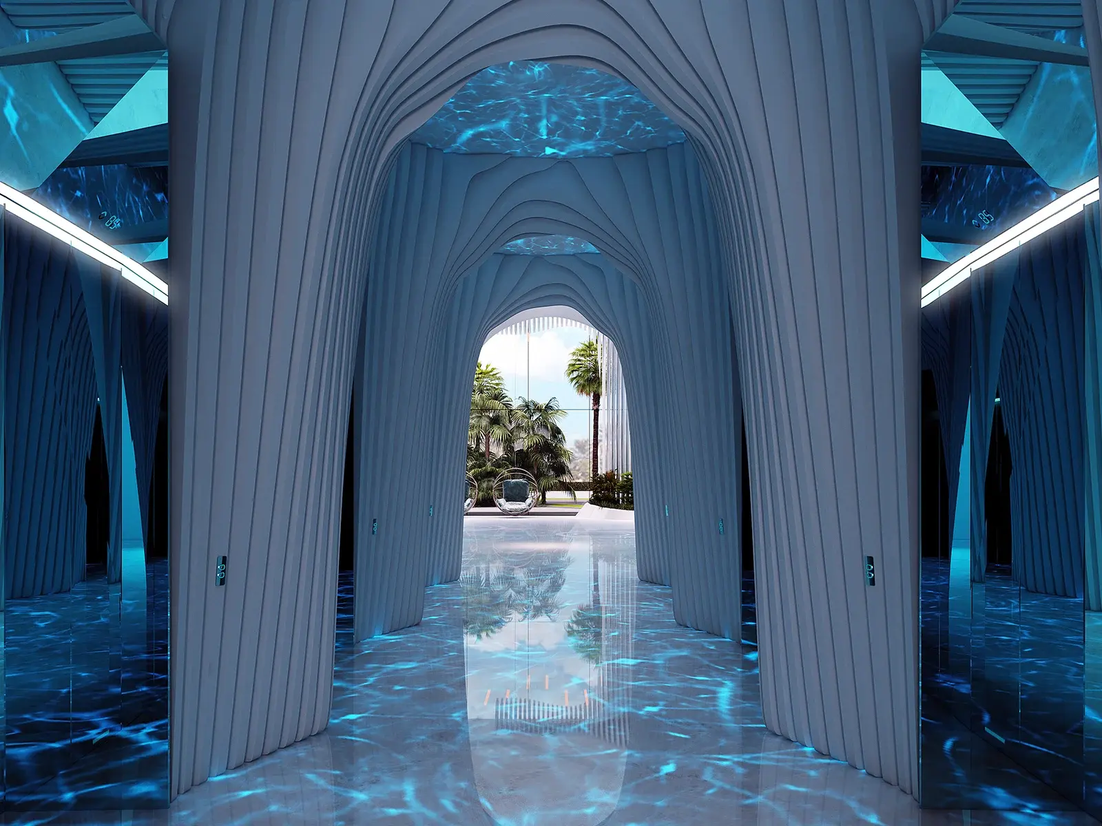 DAMAC Casa