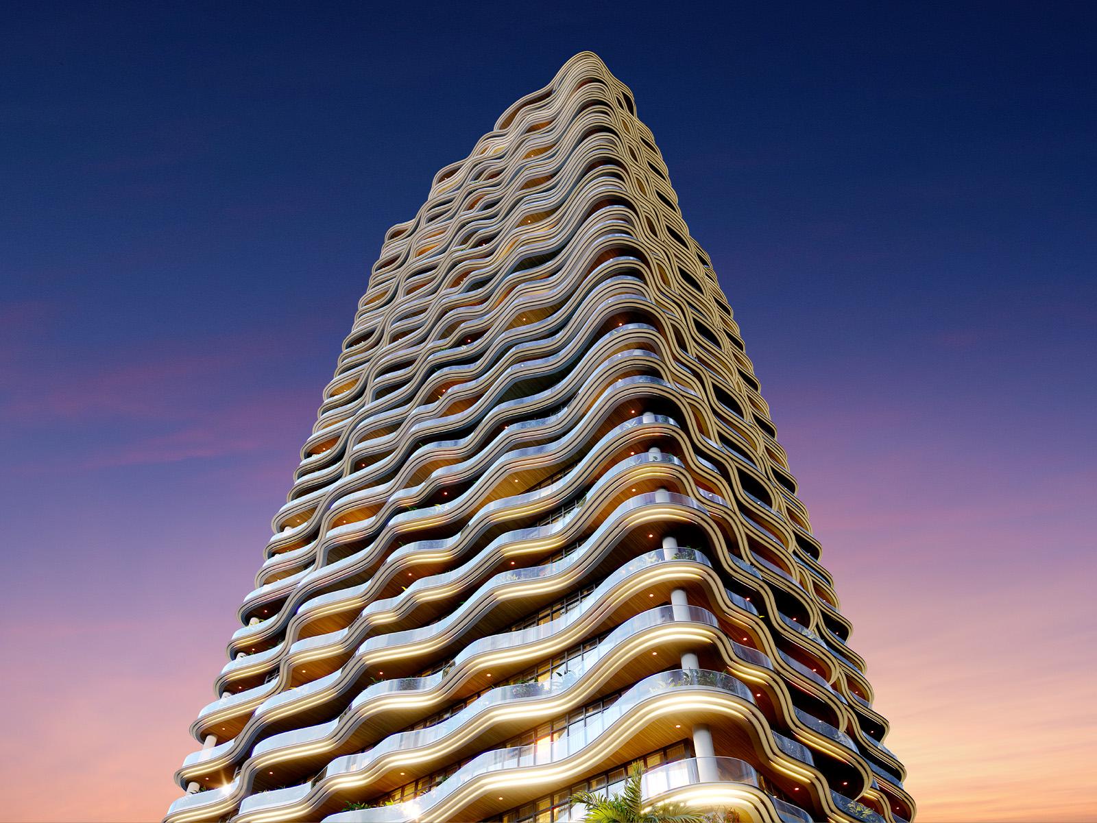 Chic Tower