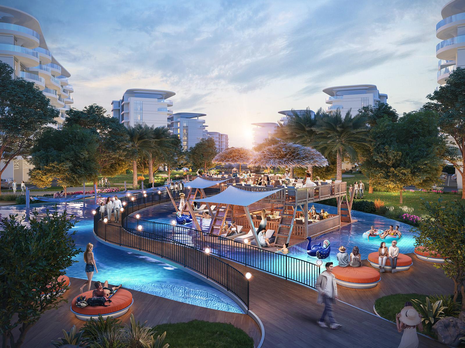 Lagoon Views