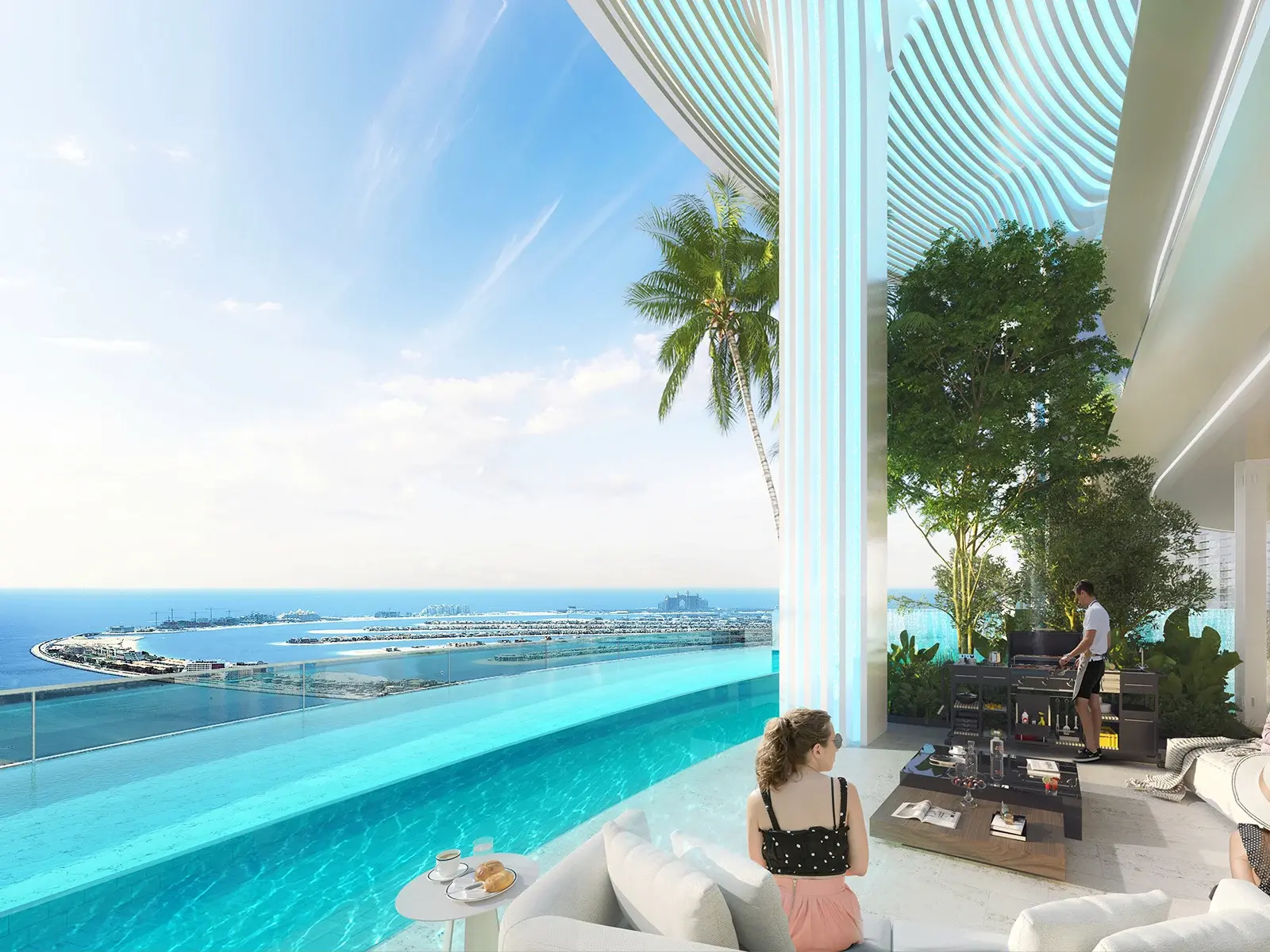 DAMAC Casa