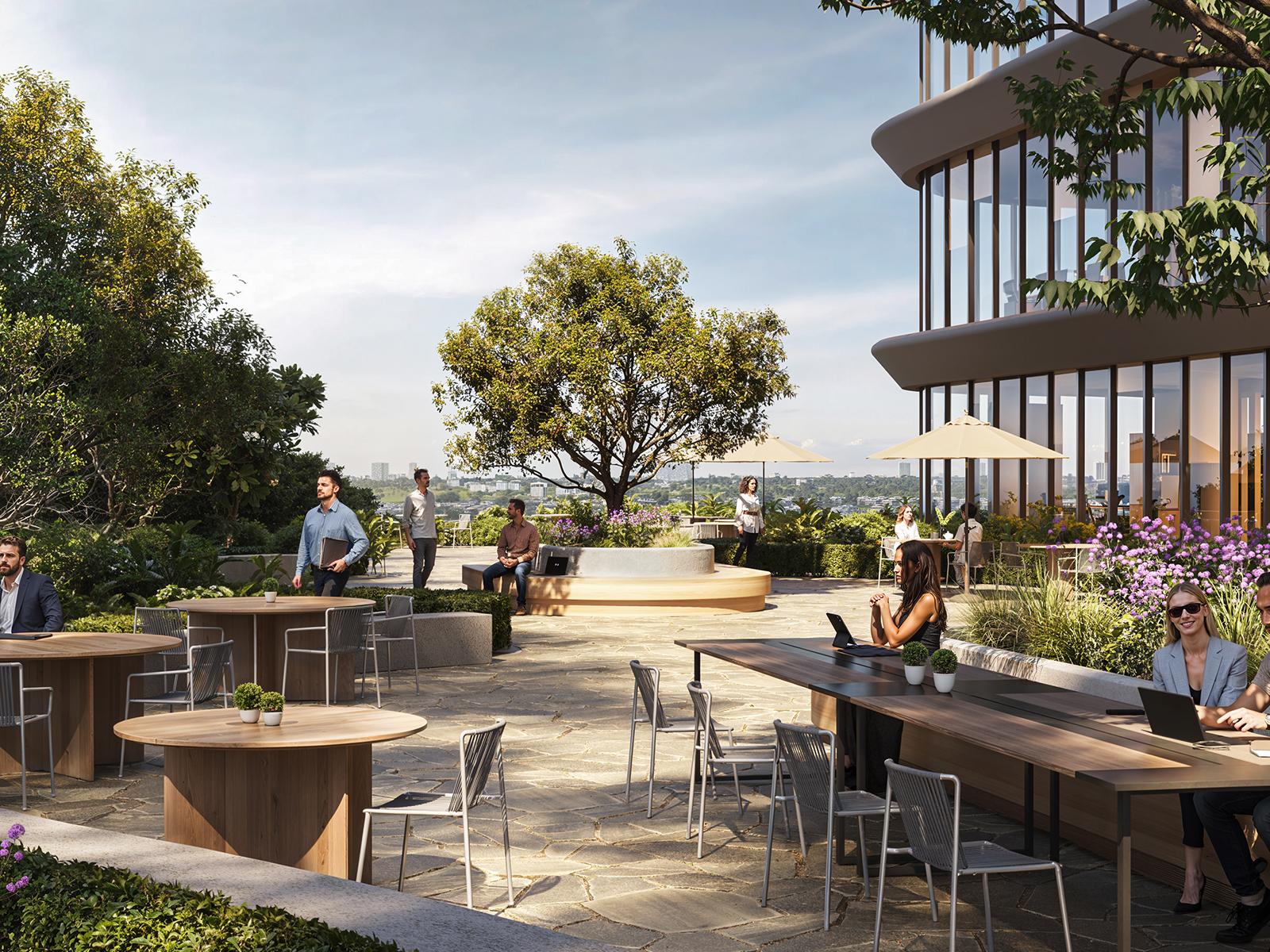 DAMAC District