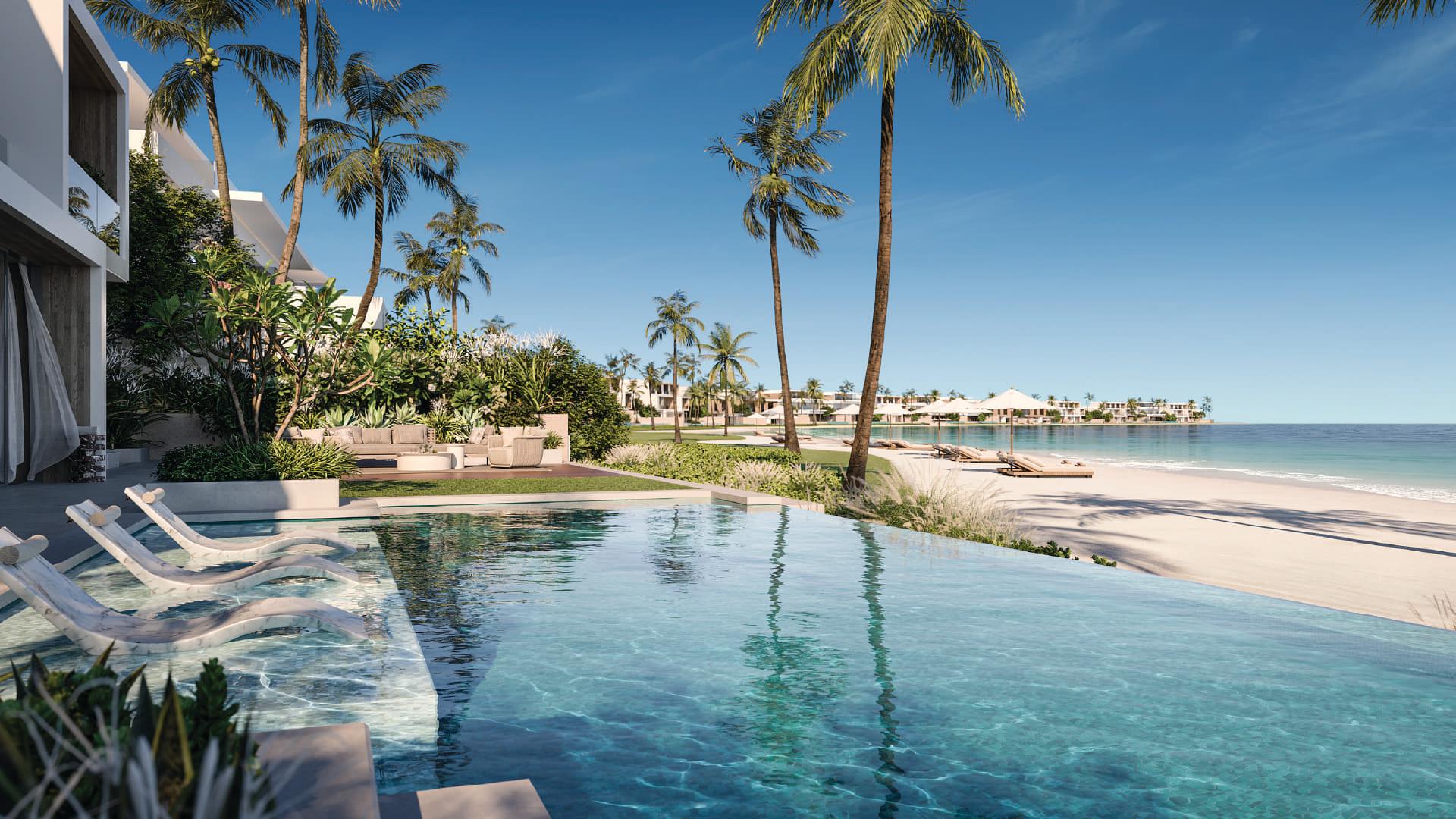 Bay Villas