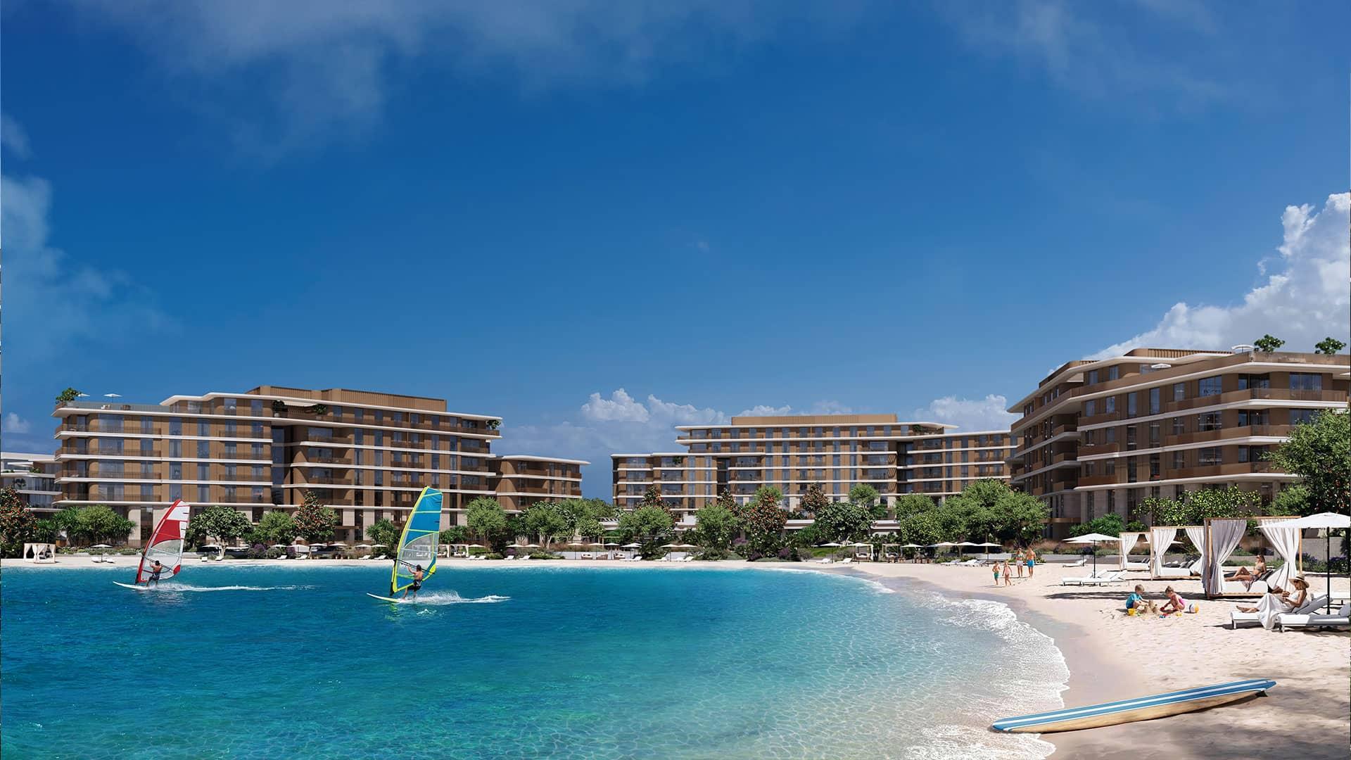 Palm Central Private Residences