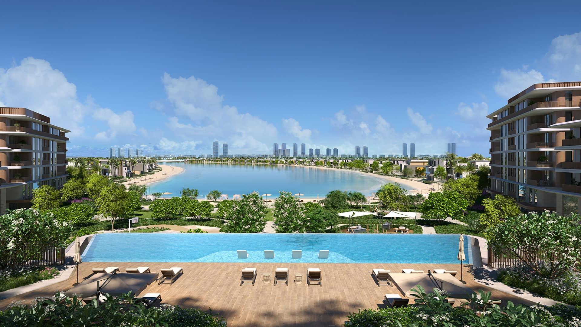 Palm Central Private Residences