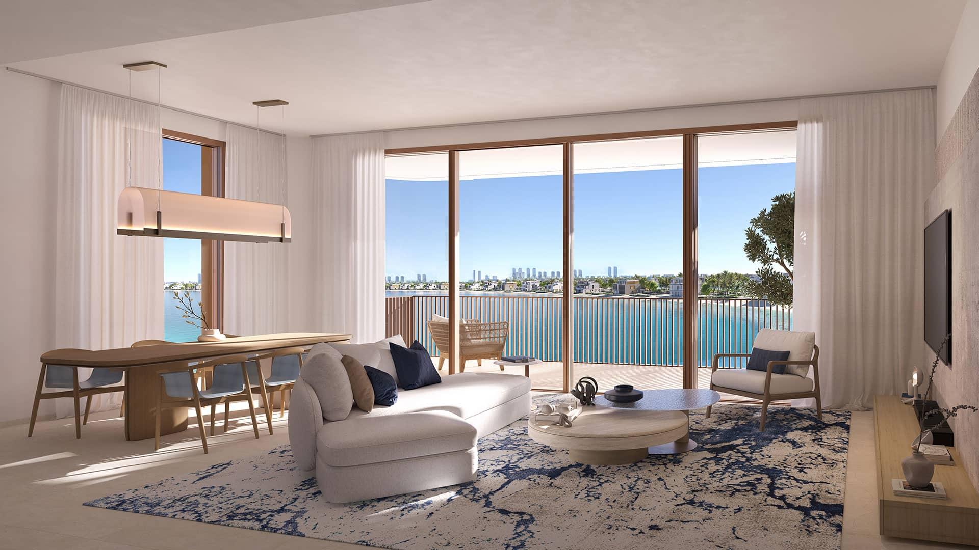 Palm Central Private Residences