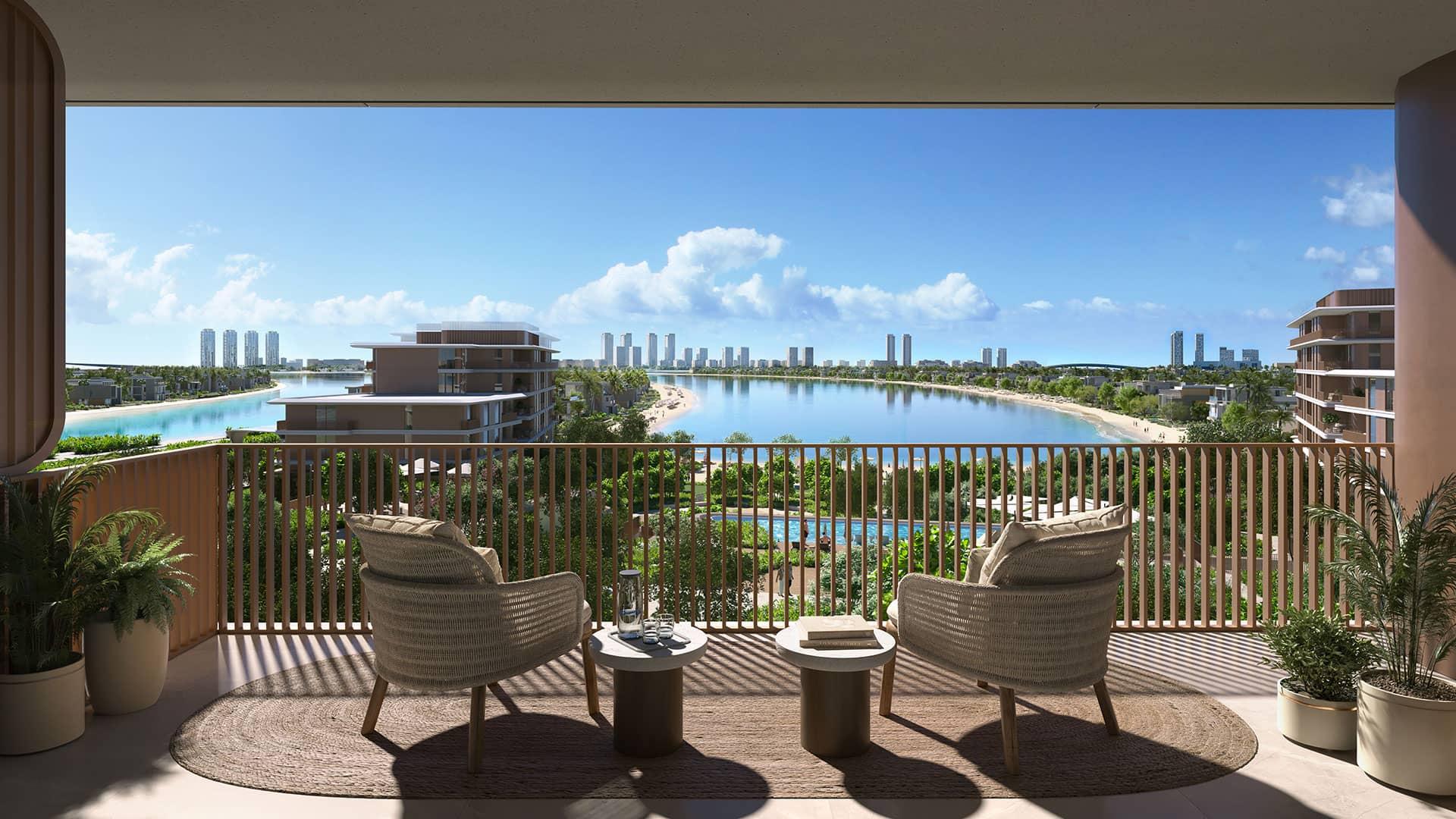 Palm Central Private Residences